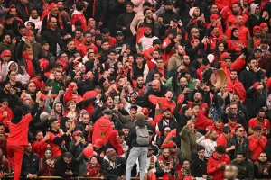 الكان 2025: مربع ذهبي تاريخي يجمع عمالقة إفريقيا ونجوم الكرة الذهبية