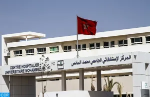 فوضى داخل الإنعاش بوجدة.. متدربون في مواجهة الحالات الحرجة ومرضى يدفعون ثمن غياب الإشراف