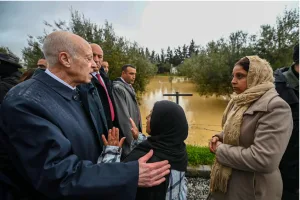 دولة اجتماعية على الورق… وإصلاحات متعثرة في الواقع التونسي