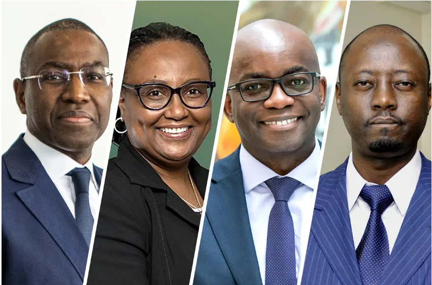 بعد سباق رئاسة بنك التنمية الإفريقي… أين استقر مسار المرشحين الخاسرين؟