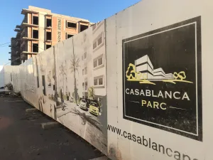 إيداع منعشين عقاريين بارزين سجن عكاشة في ملف مشروع “كازا بارك” المتعثر