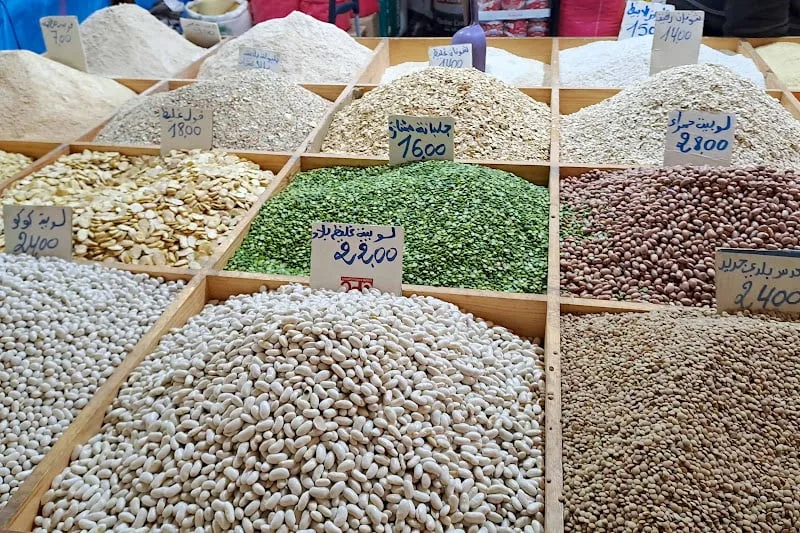 دراسة أكاديمية: سياسة المغرب التجارية في الحبوب نجحت في حماية السوق المحلية من تقلبات الأسعار العالمية
