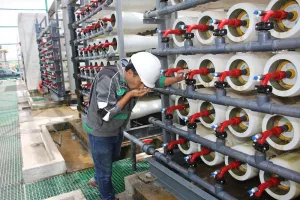 المياه غير التقليدية في المغرب بين رهانات المستقبل وتعثر التنفيذ