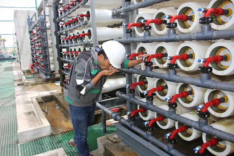 المياه غير التقليدية في المغرب بين رهانات المستقبل وتعثر التنفيذ