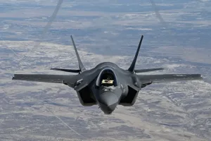 سباق الجيل الخامس يغيّر موازين القوة الجوية في شمال إفريقيا