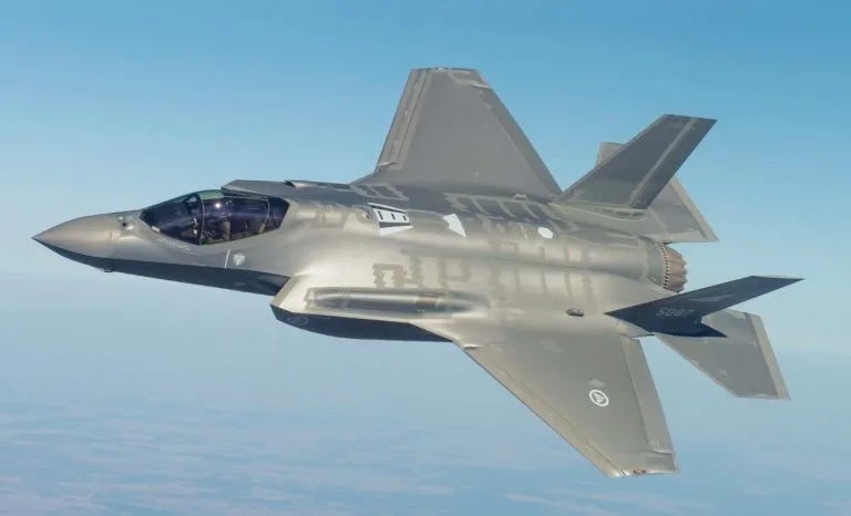 تعاون عسكري مغربي إسرائيلي يعزز فرص الرباط في الحصول على مقاتلات F-35 الأميركية