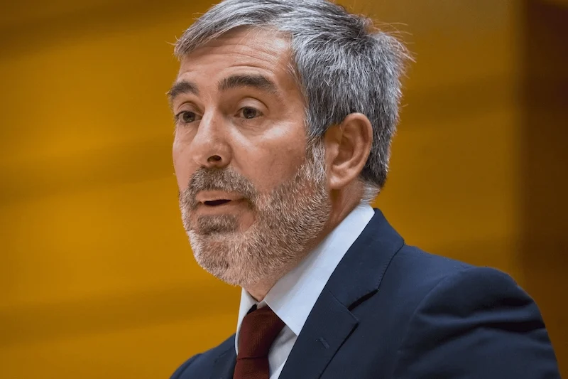 وفد رفيع من جزر الكناري في أكادير لتعزيز شراكات اقتصادية وثقافية متعددة الأبعاد