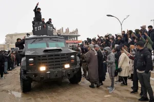 كوباني تحت الضغط مجدداً وقسد تحذّر من مخاطر تقويض الاستقرار وعودة الإرهاب