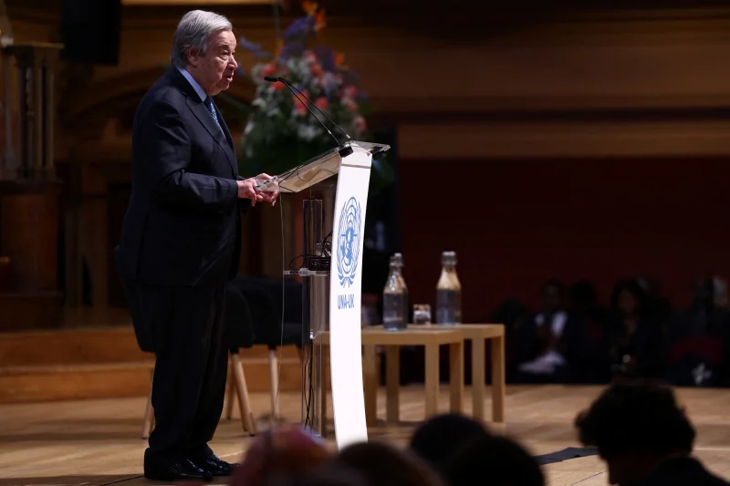 حراك أممي متسارع يعيد ملف الصحراء إلى واجهة التسوية السياسية