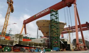 الدار البيضاء على أعتاب نهضة صناعية جديدة مع مشروع ورشة بناء السفن العملاقة