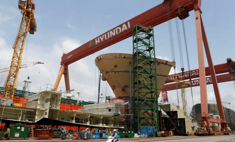 الدار البيضاء على أعتاب نهضة صناعية جديدة مع مشروع ورشة بناء السفن العملاقة
