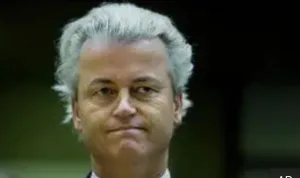 انشقاق مفاجئ في حزب الحرية الهولندي عدو المغاربة يضعف من نفوذ فيلدرز داخل البرلمان