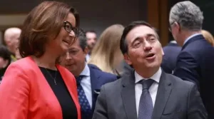 بعد قرار دول الإتحاد الأوروبي السبعة والعشرين بخصوص مغربية الصحراء  … منابر اليمين الإسباني تواصل العزف خارج السياق