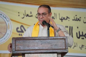 أزمة صامتة تهزّ “الحركة الشعبية” قبيل سنة انتخابية ساخنة بسبب مبادرة أوزين وخطابه التصعيدي