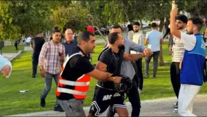 أحكام سجنية في حق قاصرين على خلفية احتجاجات اجتماعية بمراكش