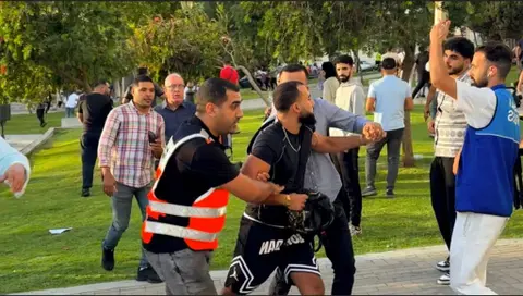 أحكام سجنية في حق قاصرين على خلفية احتجاجات اجتماعية بمراكش