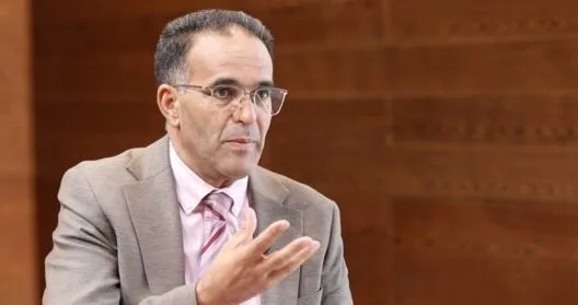 محكمة مراكش تدين الغلوسي بثلاثة أشهر موقوفة التنفيذ وتعويض مدني لفائدة البرلماني بنسليمان