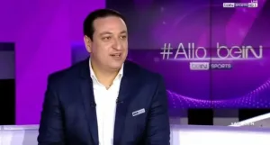 “بي إن سبورتس” توقف المعلق جواد بدة عن التعليق على مباريات المنتخب المغربي في “الكان”