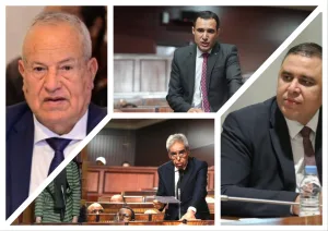 الناظور على صمت سياسي مريب وصراع المقاعد البرلمانية الأربعة يشتعل في الظل قبل الانفجار !