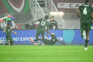 قمة إفريقية نارية بين الجزائر ونيجيريا في ربع نهائي “كان المغرب 2025”