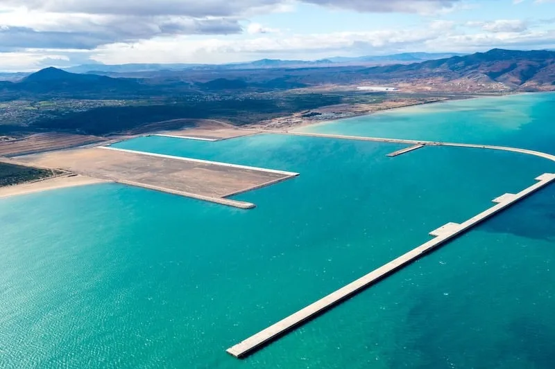 الناظور غرب المتوسط يفتح أفقا جديدا لتنمية الشرق ويعزز تموقع المغرب المتوسطي