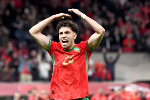 “آر إم سي سبور”: نائل العيناوي نجم صاعد يسطع في سماء “أسود الأطلس”