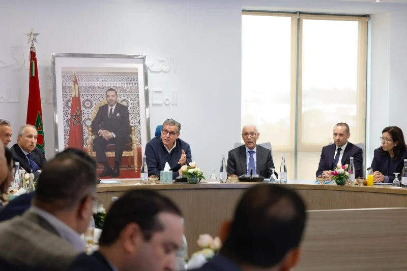 الأحرار يفتح باب الحسم في رئاسته بإحالة ترشح محمد شوكي على المؤتمر الاستثنائي