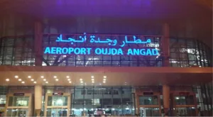 تعيين مسؤول أمني جديد بمفوضية مطار وجدة أنكاد وبمدن مغربية أخرى