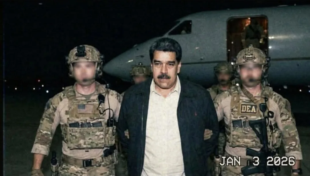 من هي سيليا فلوريس … المرأة الأقوى في دائرة نيكولاس مادورو التي تقول الولايات المتحدة إنها اعتقلتها؟