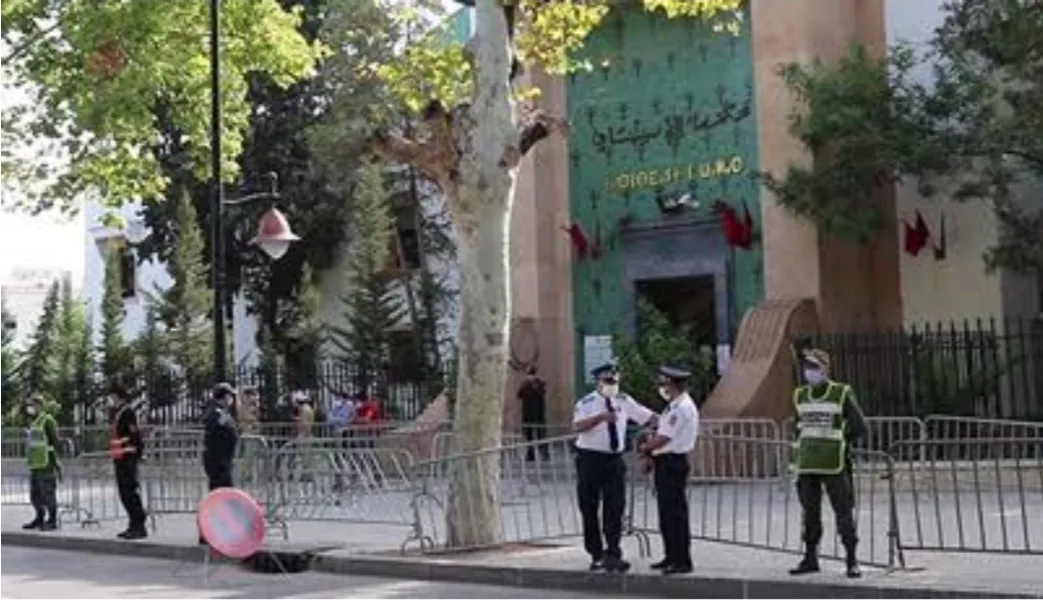 وجدة :    تأجيل النظر في طلب مصادرة ممتلكات رئيس جماعة بني درار من طرف محكمة جرائم الأموال