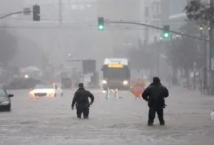 نشرة إنذارية:    أمطار قوية جدا وثلوج … بعدد من مناطق المغرب من السبت إلى الاثنين