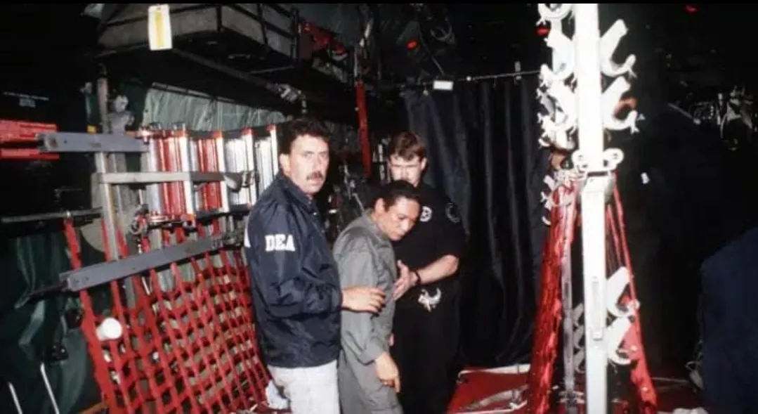 من نورييغا رئيس بنما إلى مادورو رئيس فنزويلا … هل يعيد 3 يناير كتابة تاريخ تدخلات واشنطن في أمريكا اللاتينية ؟