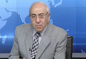 رحيل أشهر صحفي في قناة الجزيرة “جميل عازر” عن عمر يناهز التسعين عاما