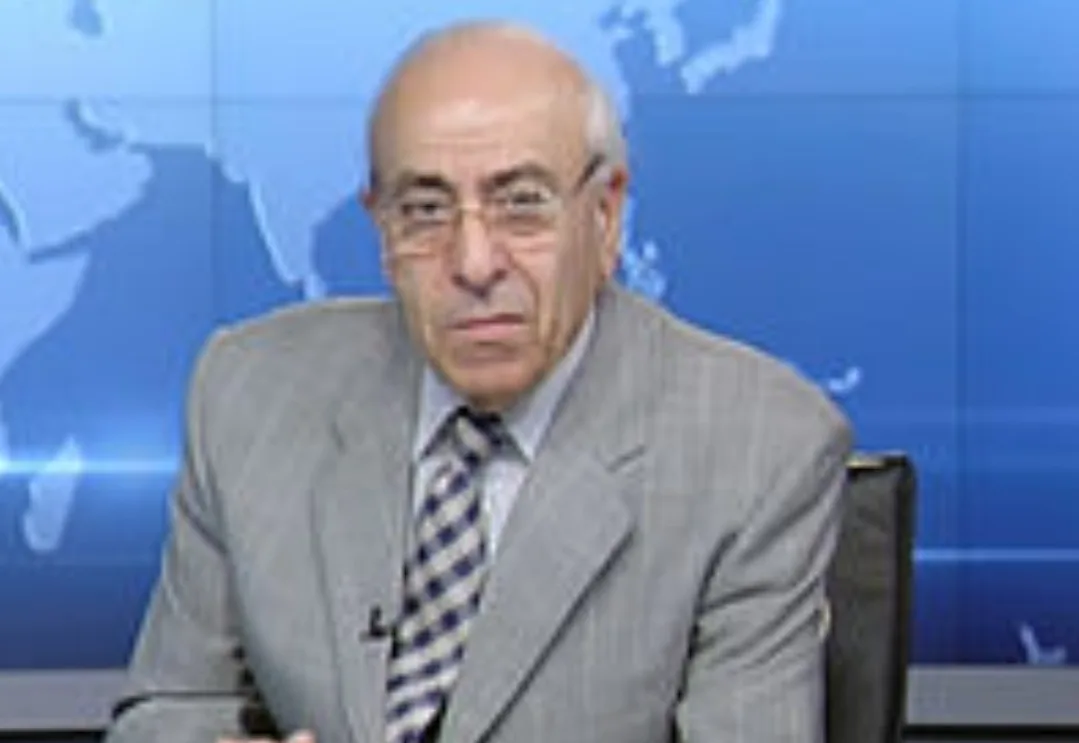 رحيل أشهر صحفي في قناة الجزيرة “جميل عازر” عن عمر يناهز التسعين عاما