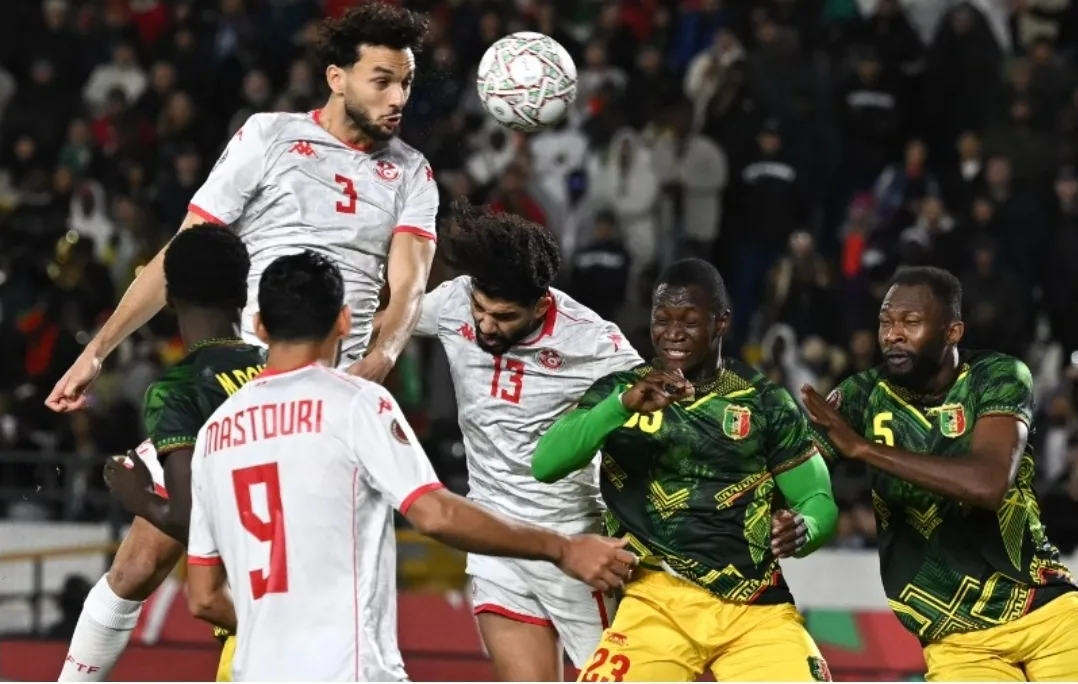 عشرة لاعبين … وقلب من حديد:    مالي تطيح بتونس وتعبر إلى ربع نهائي الكان