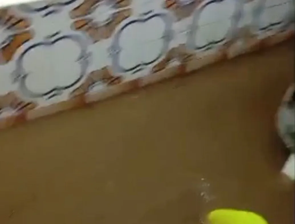 بعد أسبوعين من الكارثة الأولى … آسفي تغرق من جديد في الأمطار