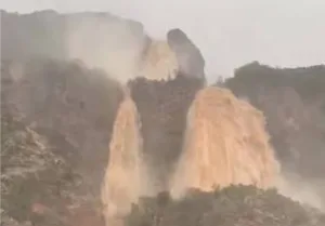 أعلاها ب أكادير 120 ملمتر  … كميات التساقطات المطرية خلال 24 ساعة الماضية