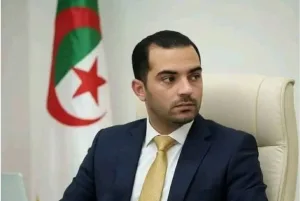 الجزائر تعتقل رئيس بلدية بسبب حلوى رأس السنة الجديدة