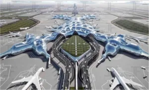 بلاغ من المكتب الوطني للمطارات المغربية