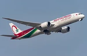 إلغاء رحلات جوية بين المغرب وفرنسا