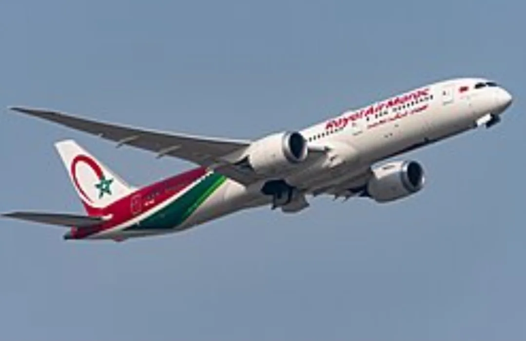 إلغاء رحلات جوية بين المغرب وفرنسا