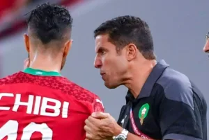 بعد تجربة الأردن … عموتة على بُعد خطوة من تدريب منتخب تونس !