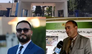 الناظور :    إعفاء المدير الإقليمي لوزارة التربية الوطنية من مهامه