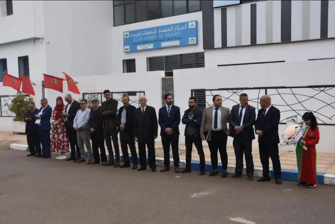 الدريوش :     مجلس جماعة تفرسيت … غياب الأغلبية عن دورة استثنائية وتحكم المصالح الشخصية يعرقل التنمية المحلية