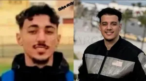 مليلية … أسرتين من إمزورن ودبدو تعيشان الرعب بعد اختفاء شابين حاولا العبور سباحةً إلى مليلية من سواحل الناظور