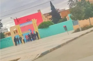 أزغنغان :    خصاص الفيزياء بثانوية ابن سينا يهدد تكافؤ الفرص ويشعل الجدل التربوي