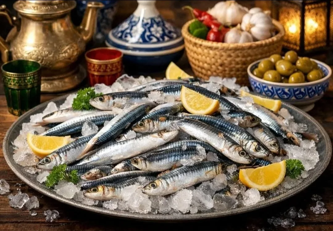 المغرب يعلق تصدير السردين من أول فبراير .. حماية للمعيشة والأسعار