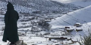 غدا الخميس :    المغرب على موعد مع صباحات قارسة .… ورياح تكتب فصلًا آخر من شتاء مفاجئ