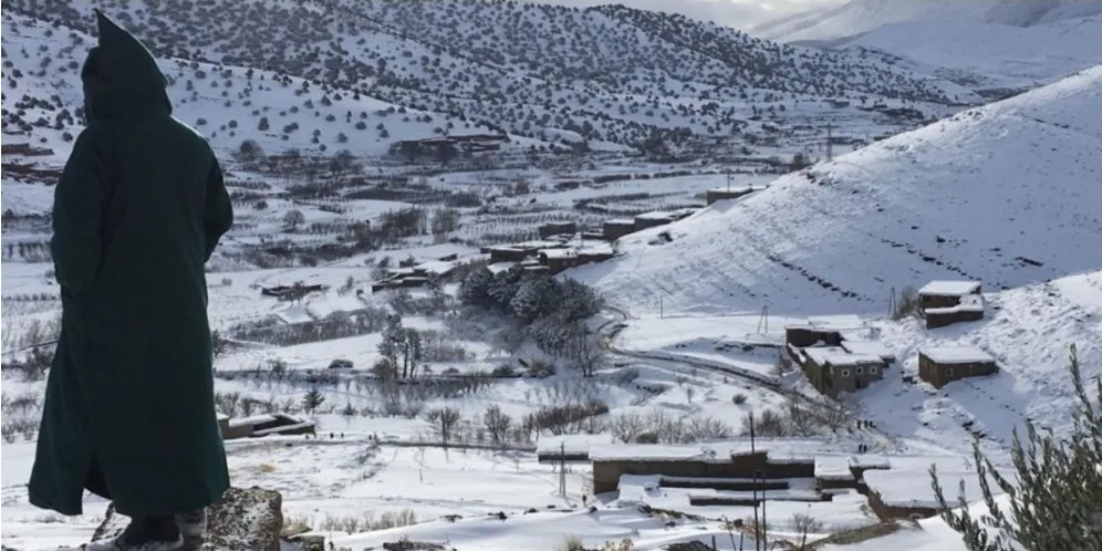غدا الخميس :    المغرب على موعد مع صباحات قارسة .… ورياح تكتب فصلًا آخر من شتاء مفاجئ