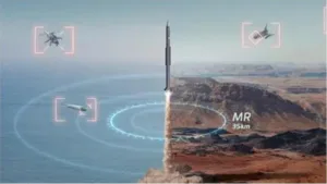 المغرب يوجه إنذارا لدول محيطه ويقوم بنشر “القبة الحديدية الصحراوية”